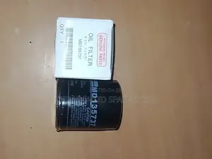 Oil Filter for Mitsubishi Pajero, Outlander, Lancer and Atrage