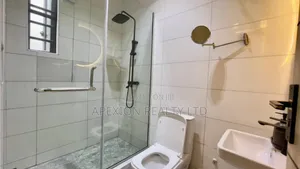 Furnished 2bdrm Apartment in Apexion Estate, Ikate for rent