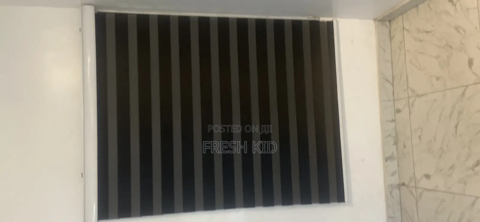 Window Blinds