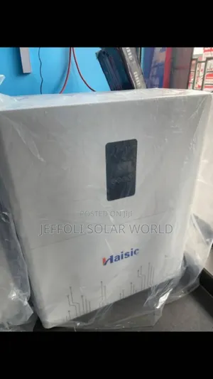 Haisic Hybrid All-in-one