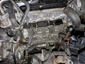 Nissan Sentra Engine and Gearbox 2020