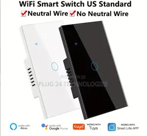 One Gang Wifi Rf 433mhz Ewelink Switch