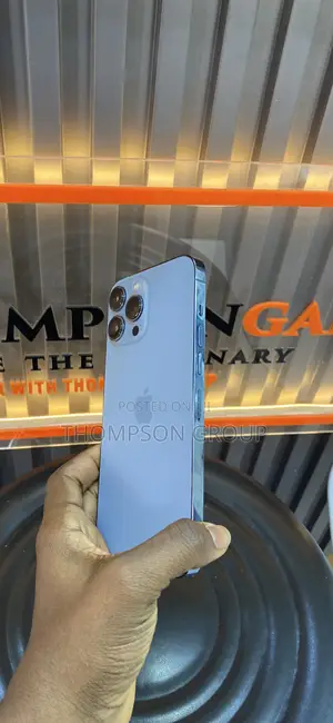 Apple iPhone 13 Pro Max 128 GB Blue