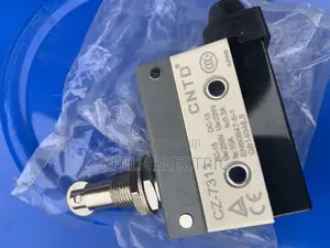 Cz-7311 Limit Switch