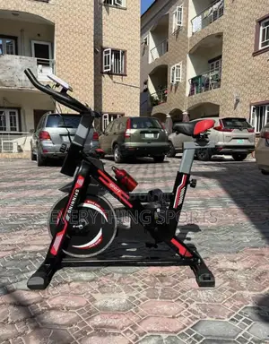 Premiun Spining Bike