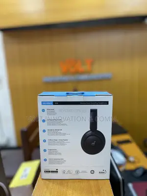 Soundcore Life Q30