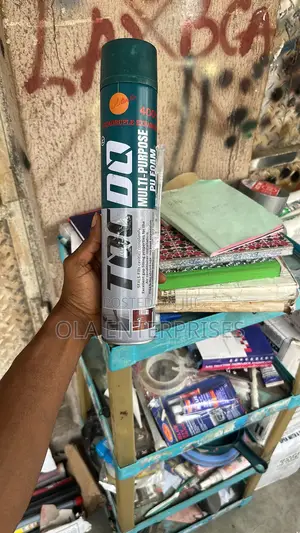 Tocdo Spray Foam