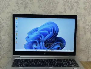 Laptop HP EliteBook 840 G6 8GB Intel Core i5 SSD 256GB