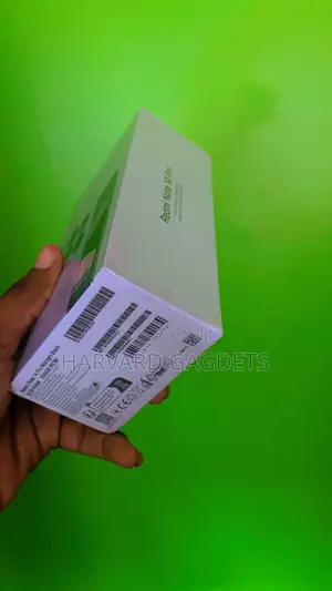 New Xiaomi Redmi Note 14 Pro 256 GB Black