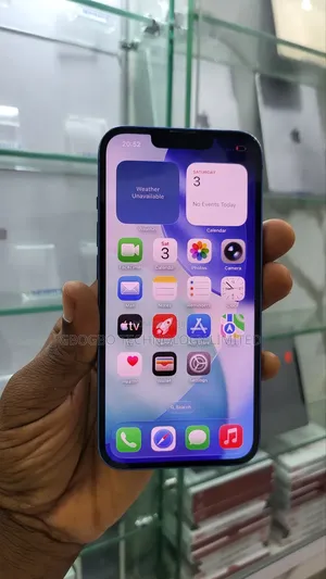 Apple iPhone 13 128 GB Blue