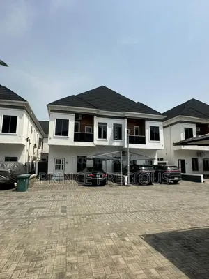 Studio Apartment in Lekki Free Trade Zone for rent