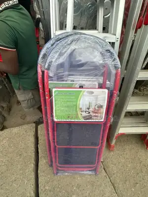 Family Use Ladder Three Step Ladder