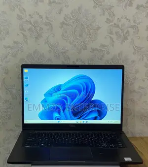 Laptop Dell Latitude 7300 8GB Intel Core i5 SSD 256GB