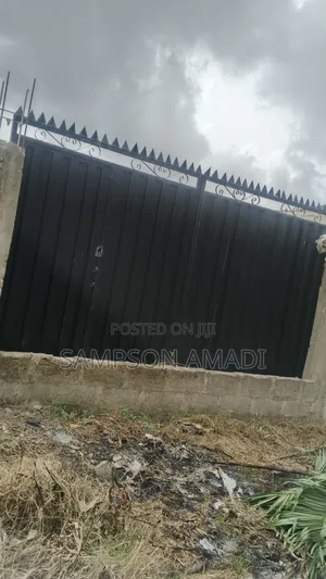 A Plot of Land for Sale at Nta Apara Link Road 25m
