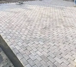 Quality Interlocking Stones