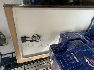 320watts NST Power Solar Panels