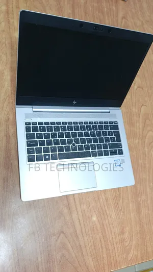 Laptop HP EliteBook 830 G6 8GB Intel Core i5 SSD 256GB