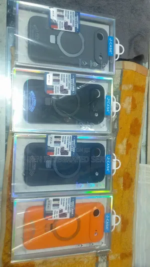 J-Case iPhone 17 Air