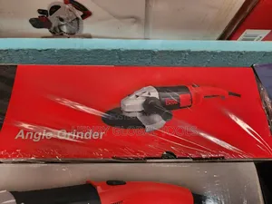 2600w Power Devil Angle Grinder Machine