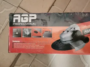 2600w Agp Angle Grinder Machine