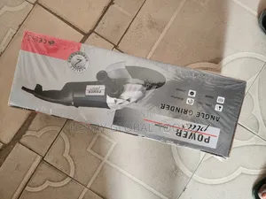 2600w Power Plus Angle Grinder