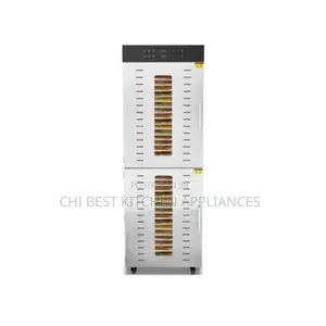 32 Trays Industrial Food Dehydrator