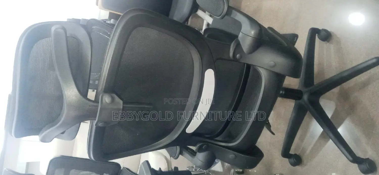 Executive Office Chair