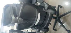 Executive Office Chair