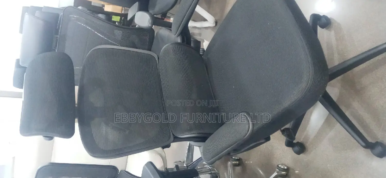 Executive Office Chair