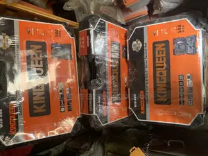 Mechanical Tools Box144pics
