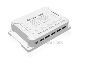 Sonoff Dual R3 Dual Relay Module