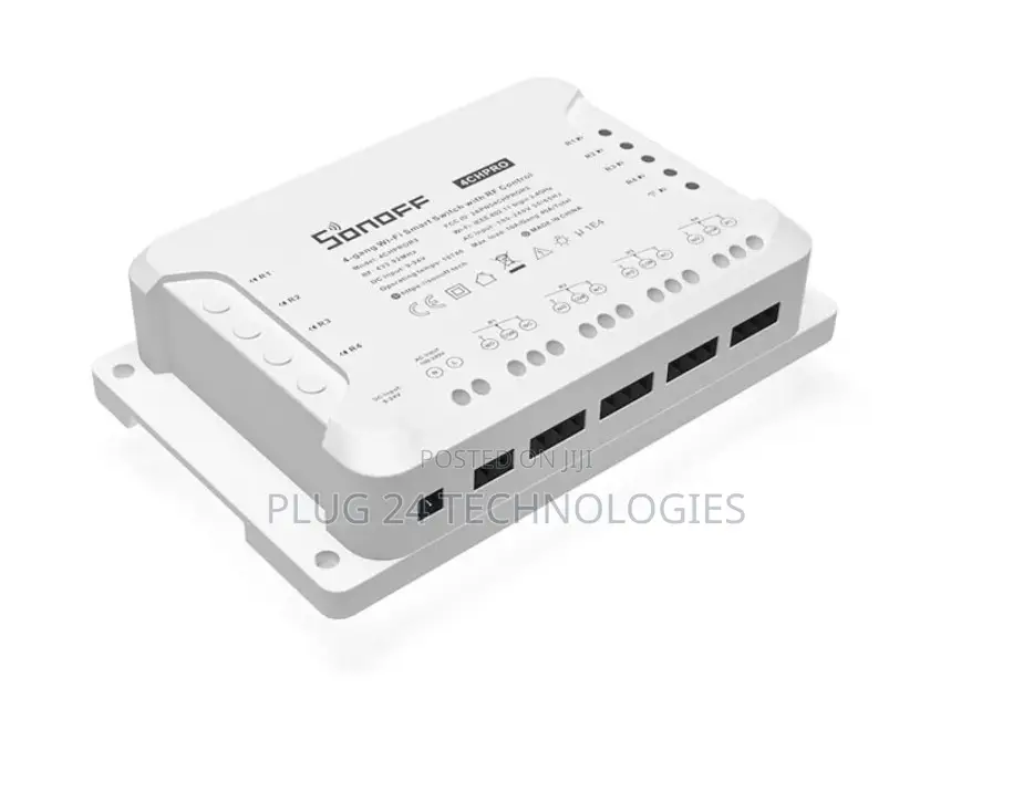 Sonoff Dual R3 Dual Relay Module