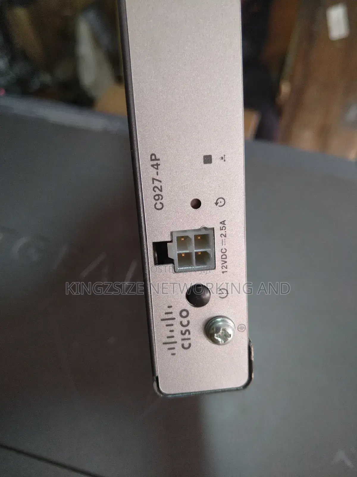 Cisco Isr 972