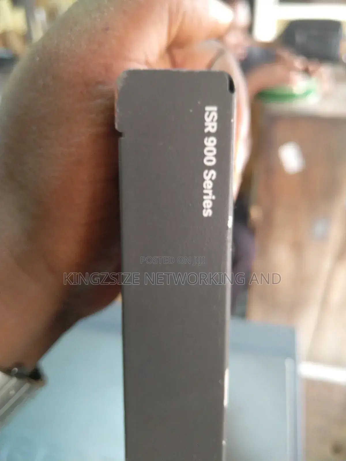 Cisco Isr 972