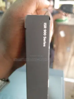 Cisco Isr 972