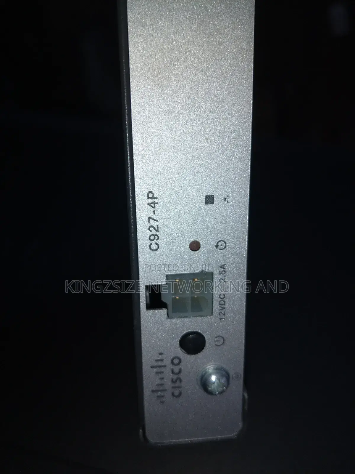 Cisco Isr 972