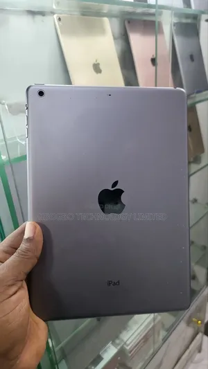 Apple iPad Air 16 GB Silver