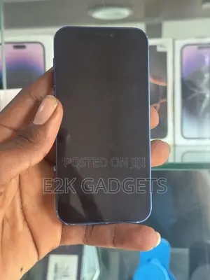 Apple iPhone 12 mini 64 GB Blue