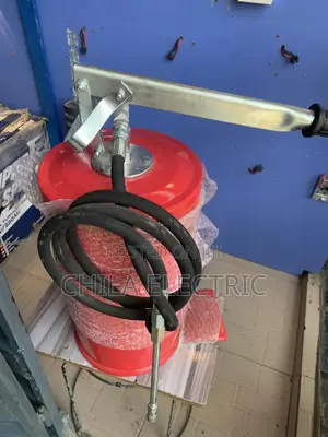 10kg Grease Gun