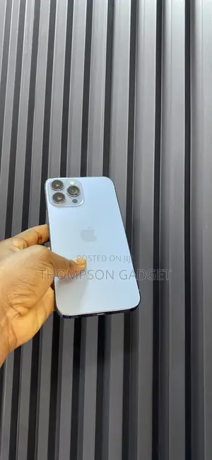 Apple iPhone 13 Pro Max 128 GB Blue