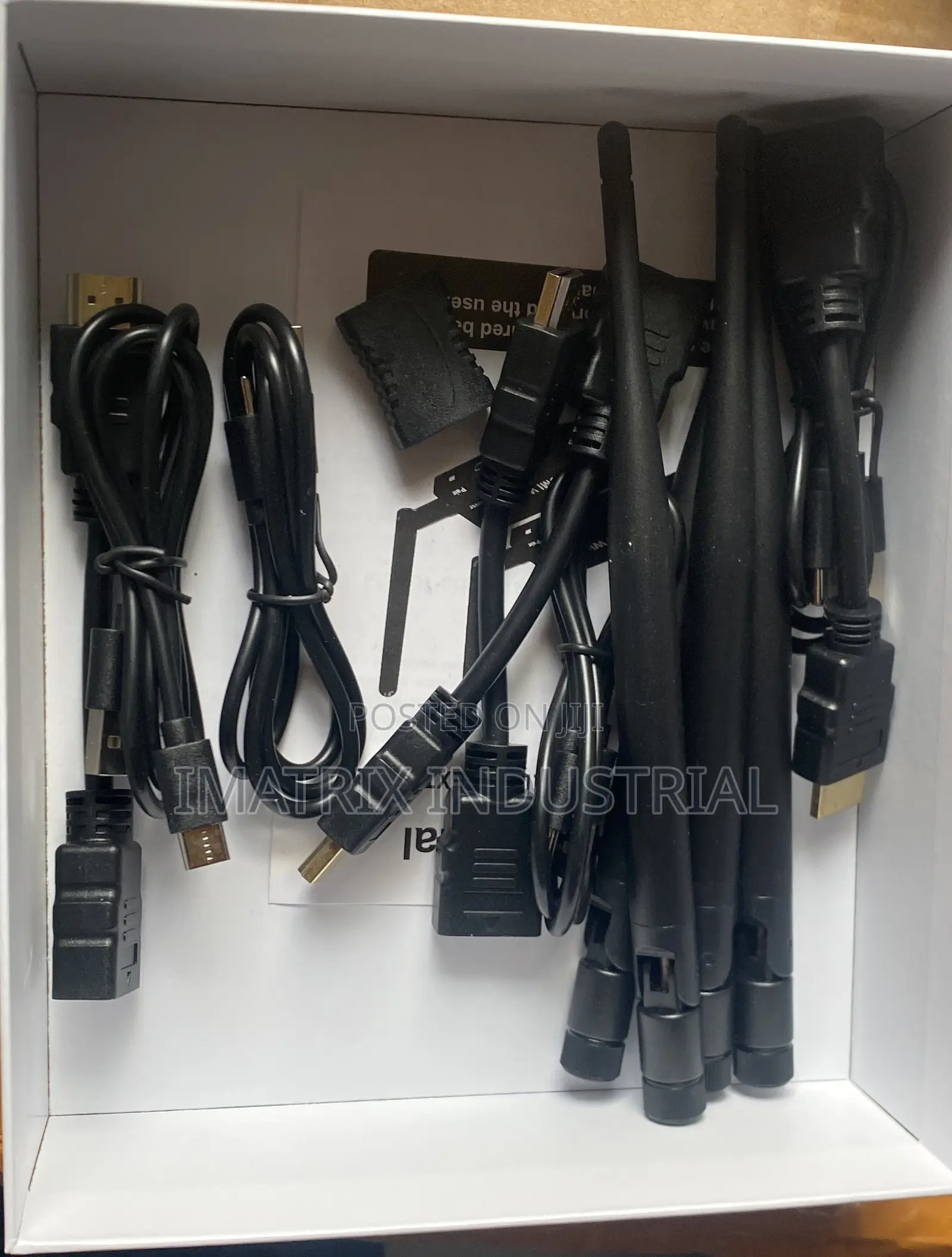 1transmitter 3receivers 50m Wireless Hdmi Extender