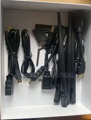 1transmitter 3receivers 50m Wireless Hdmi Extender