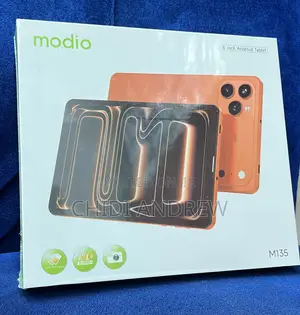 New Modio M133 512 GB