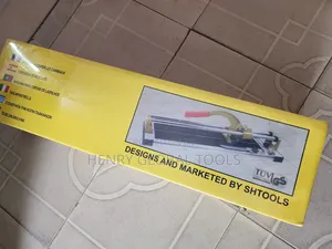 600mm Tiles Cutting Machine