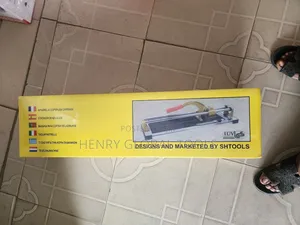 600mm Tiles Cutting Machine
