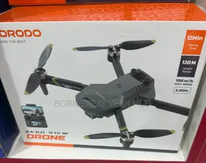 Porodo Drone