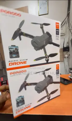 Porodo Drone