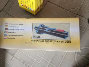 600mm Tiles Cutting Machine