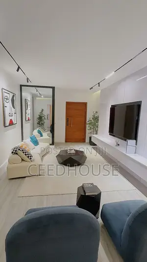 Newly Launched 2 Bedroom Apartment With Ps5