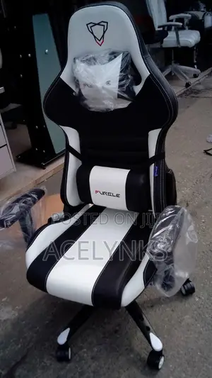 Furgle Gaming Chair